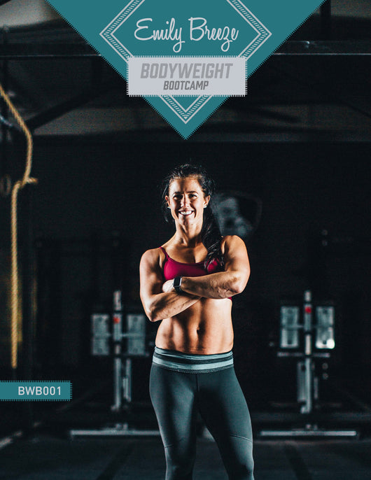 Bodyweight Bootcamp